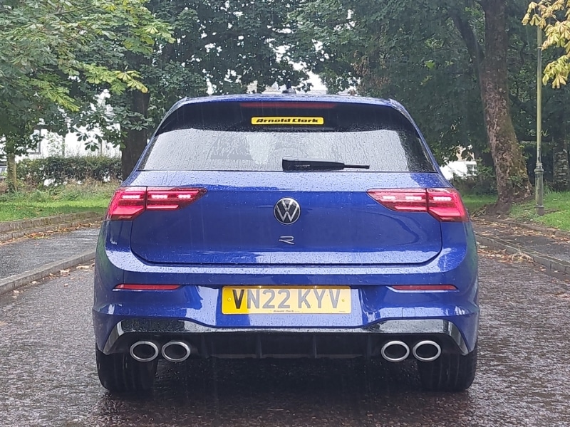 Used Volkswagen Golf 2022 for sale - 77024708: Photo 14