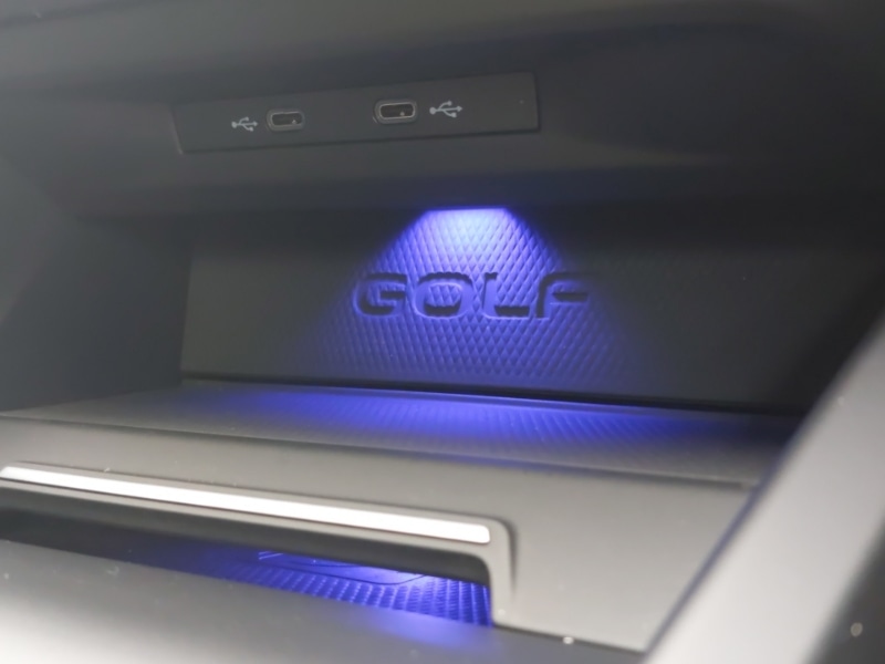 Used Volkswagen Golf 2022 for sale - 77024708: Photo 15