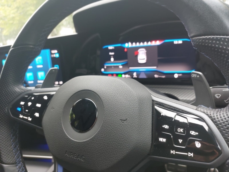 Used Volkswagen Golf 2022 for sale - 77024708: Photo 16