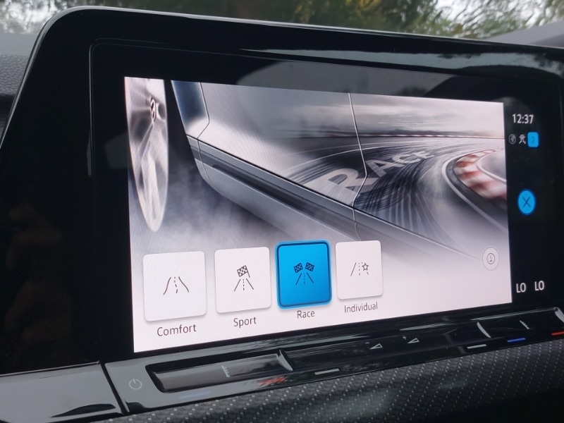 Used Volkswagen Golf 2022 for sale - 77024708: Photo 19