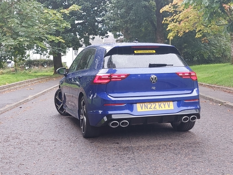 Used Volkswagen Golf 2022 for sale - 77024708: Photo 3