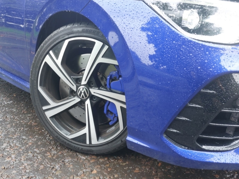 Used Volkswagen Golf 2022 for sale - 77024708: Photo 9