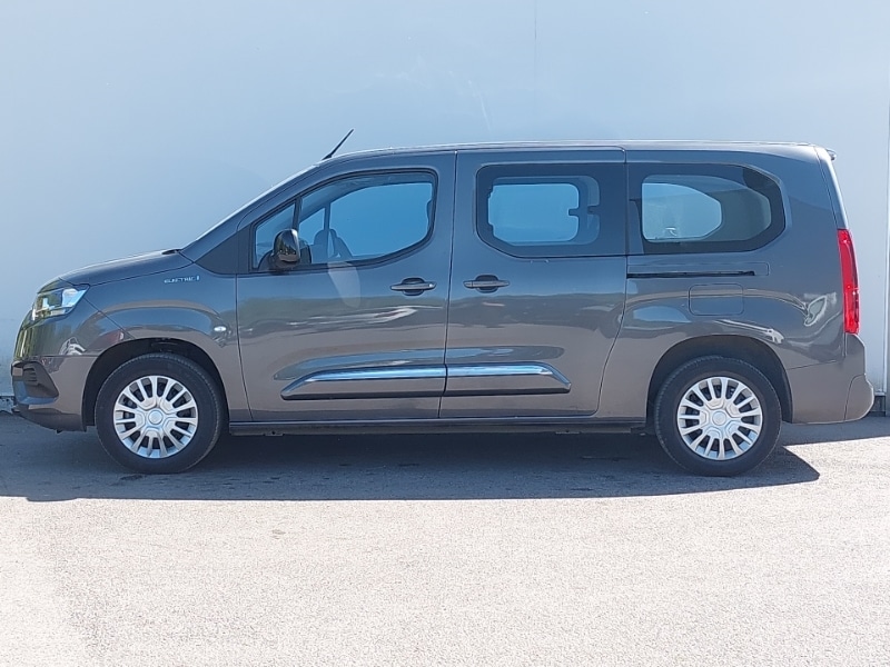 Used Toyota PROACE CITY Verso 2024 for sale - 76533050: Photo 4