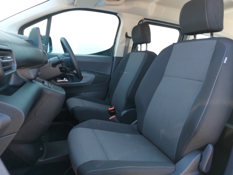 Used Toyota PROACE CITY Verso 2024 for sale - 76533050: Photo 5