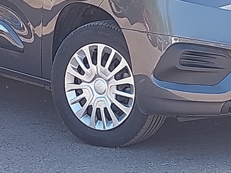 Used Toyota PROACE CITY Verso 2024 for sale - 76533050: Photo 9