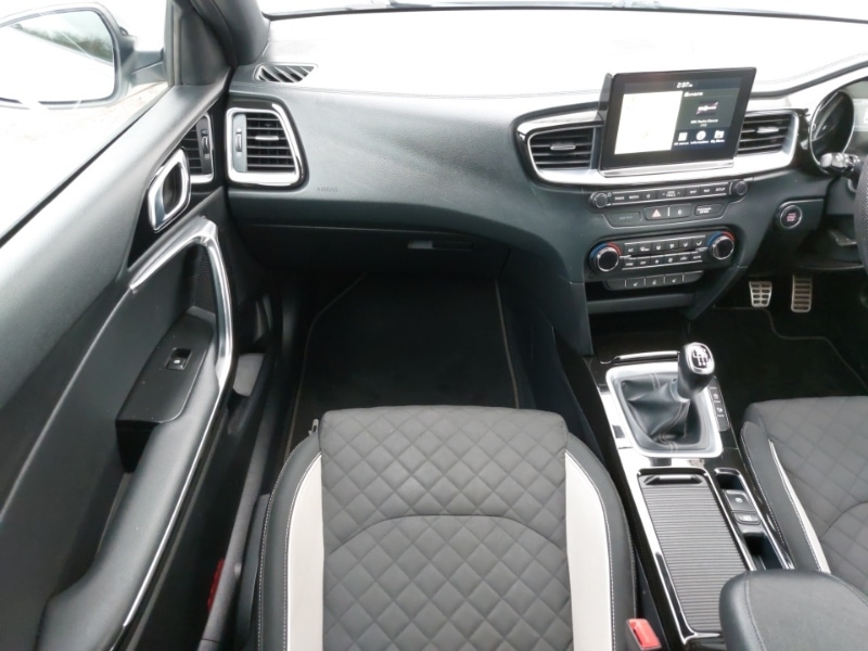 Used Kia Pro Ceed 2019 for sale - 77518514: Photo 10