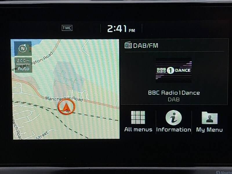 Used Kia Pro Ceed 2019 for sale - 77518514: Photo 13