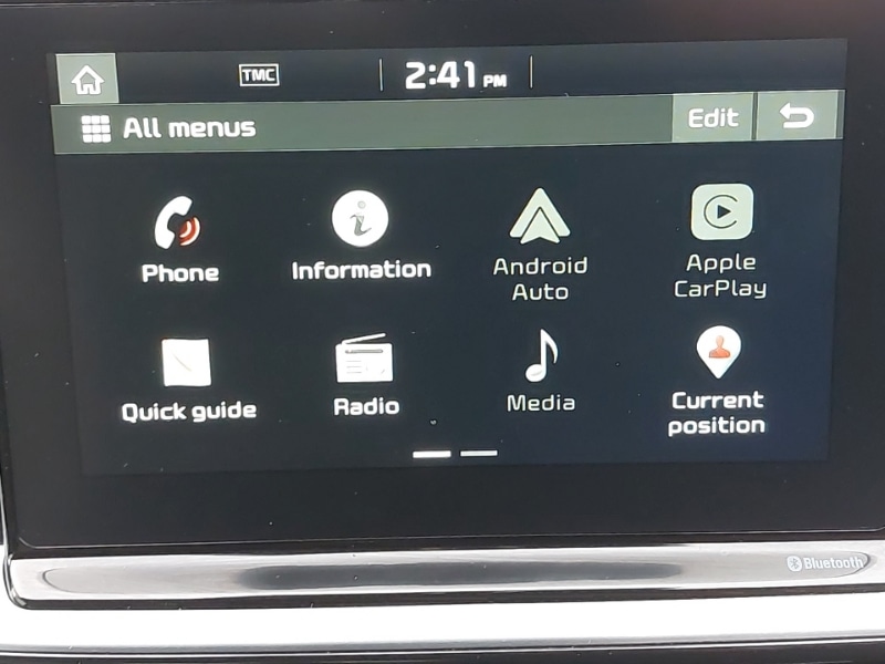 Used Kia Pro Ceed 2019 for sale - 77518514: Photo 14