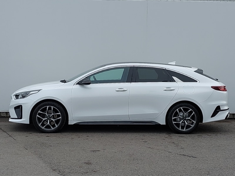 Used Kia Pro Ceed 2019 for sale - 77518514: Photo 4