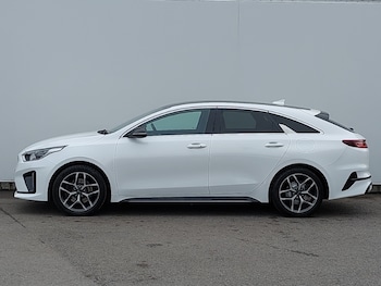 Used Kia Pro Ceed 2019 for sale - 77518514: Photo