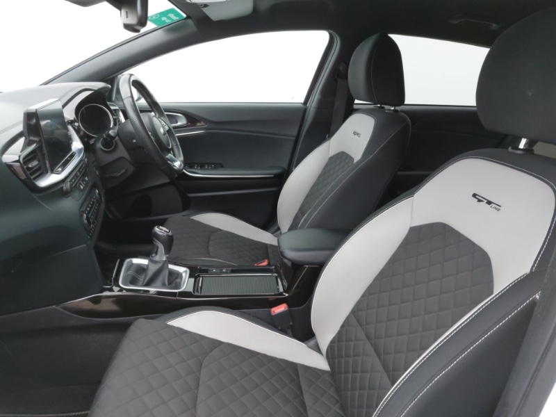 Used Kia Pro Ceed 2019 for sale - 77518514: Photo 5