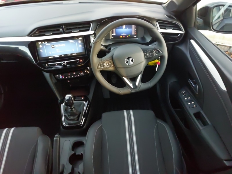 Used Vauxhall Corsa 2025 for sale - 77278445: Photo 10