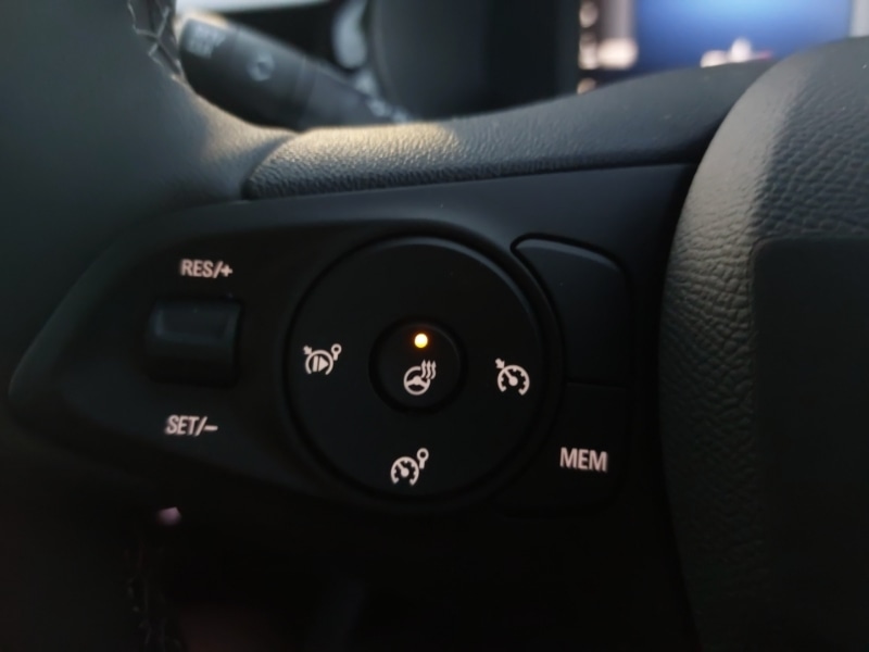 Used Vauxhall Corsa 2025 for sale - 77278445: Photo 14