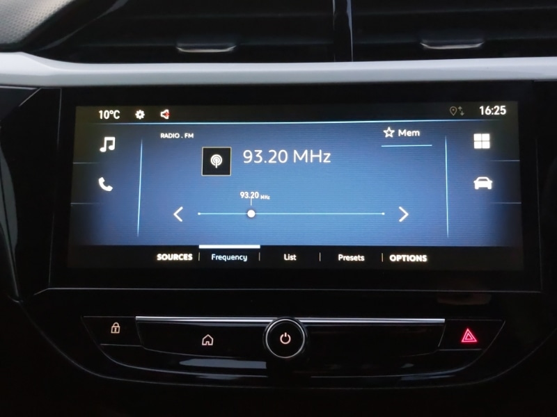 Used Vauxhall Corsa 2025 for sale - 77278445: Photo 16