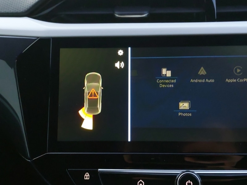 Used Vauxhall Corsa 2025 for sale - 77278445: Photo 19