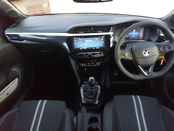 Used Vauxhall Corsa 2025 for sale - 77278445: Photo