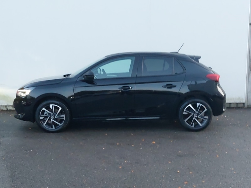 Used Vauxhall Corsa 2025 for sale - 77278445: Photo 4