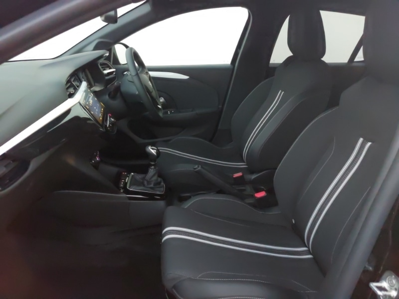 Used Vauxhall Corsa 2025 for sale - 77278445: Photo 5