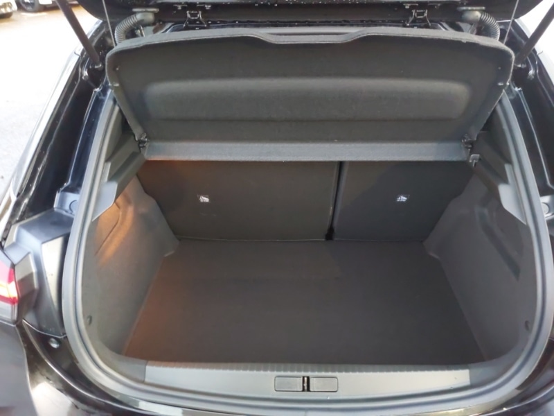 Used Vauxhall Corsa 2025 for sale - 77278445: Photo 8