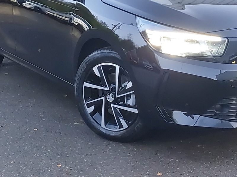 Used Vauxhall Corsa 2025 for sale - 77278445: Photo 9