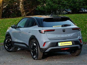 Used Vauxhall Mokka 2026 for sale - 77777153: Photo