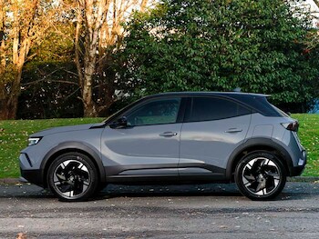 Used Vauxhall Mokka 2026 for sale - 77777153: Photo