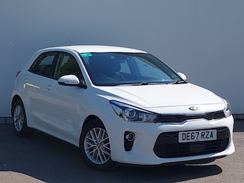 Used Kia Rio 2017 for sale - 79372852: Photo