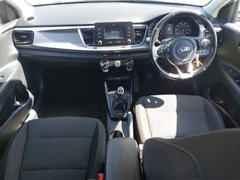 Used Kia Rio 2017 for sale - 79372852: Photo