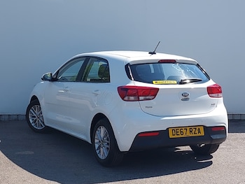 Used Kia Rio 2017 for sale - 79372852: Photo