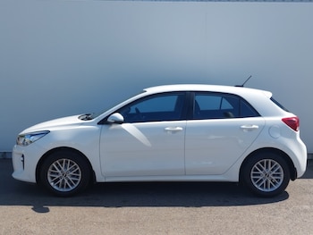 Used Kia Rio 2017 for sale - 79372852: Photo