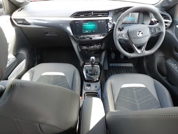 Used Vauxhall Corsa 2026 for sale - 78225354: Photo