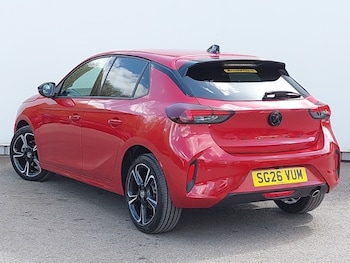 Used Vauxhall Corsa 2026 for sale - 78225354: Photo