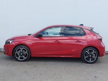 Used Vauxhall Corsa 2026 for sale - 78225354: Photo