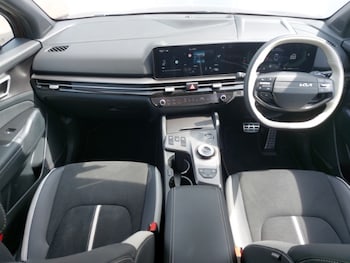 Used Kia Sportage 2026 for sale - 78735735: Photo