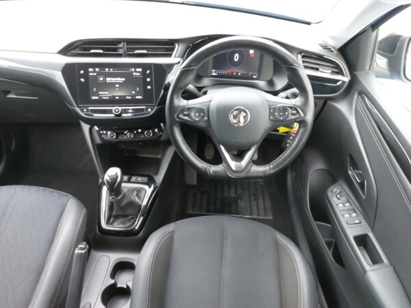 Used Vauxhall Corsa 2022 for sale - 76058737: Photo 11