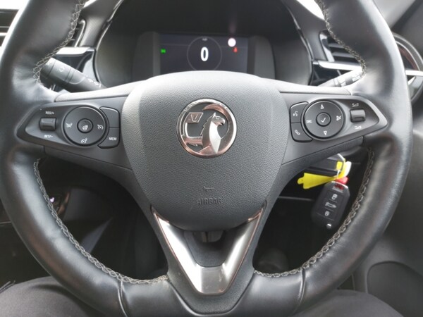 Used Vauxhall Corsa 2022 for sale - 76058737: Photo 13