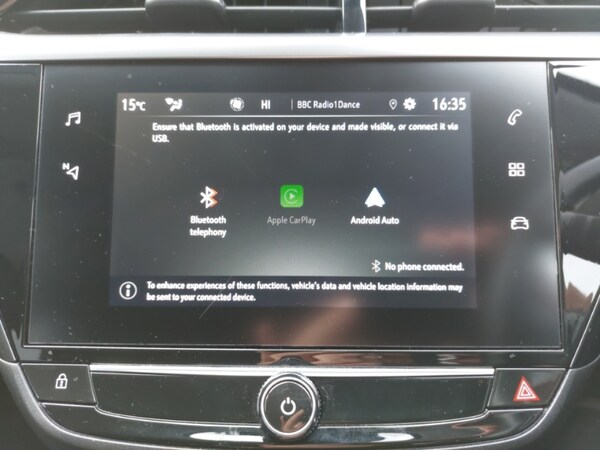 Used Vauxhall Corsa 2022 for sale - 76058737: Photo 16