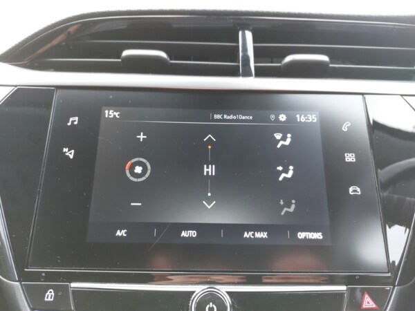 Used Vauxhall Corsa 2022 for sale - 76058737: Photo 18