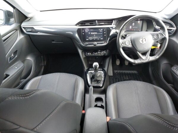 Used Vauxhall Corsa 2022 for sale - 76058737: Photo 2