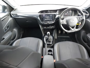Used Vauxhall Corsa 2022 for sale - 76058737: Photo 2