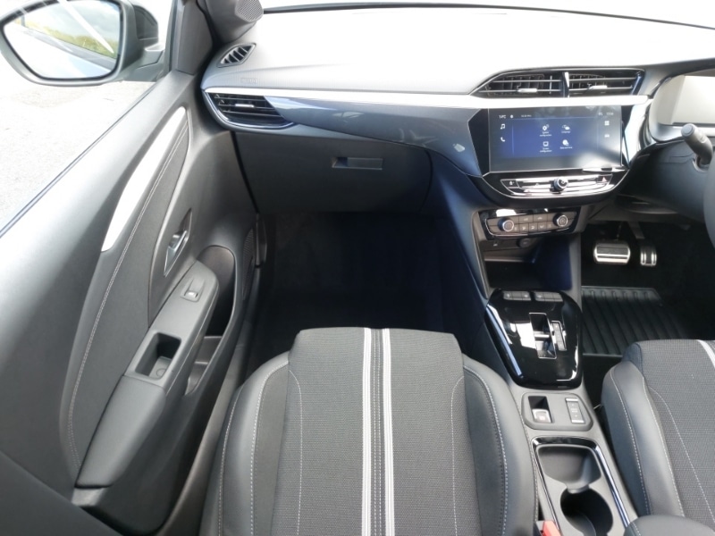 Used Vauxhall Corsa 2025 for sale - 76343367: Photo 10