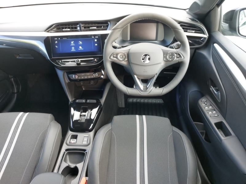 Used Vauxhall Corsa 2025 for sale - 76343367: Photo 11