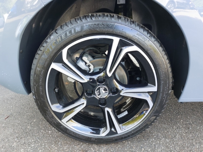 Used Vauxhall Corsa 2025 for sale - 76343367: Photo 12