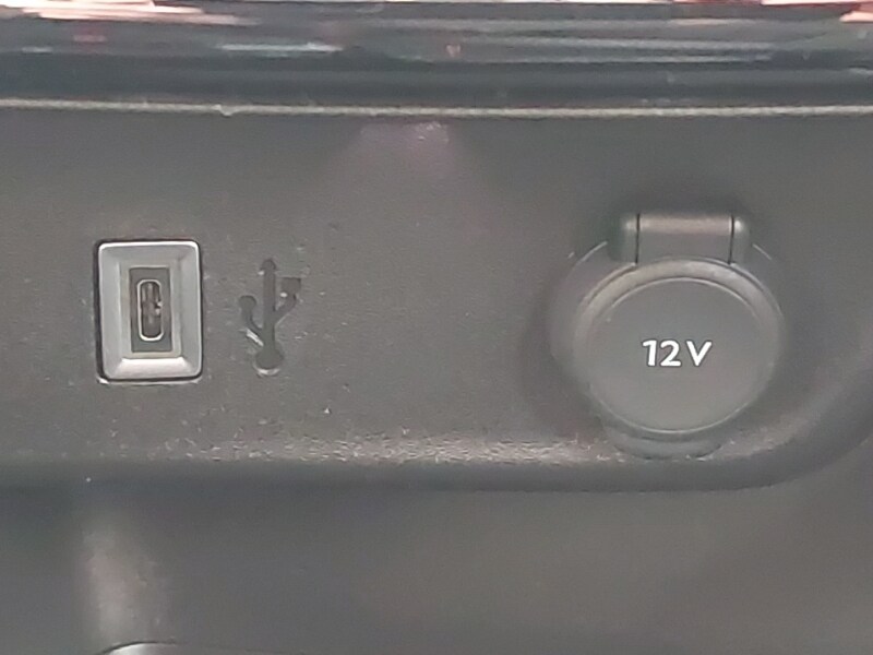 Used Vauxhall Corsa 2025 for sale - 76343367: Photo 17