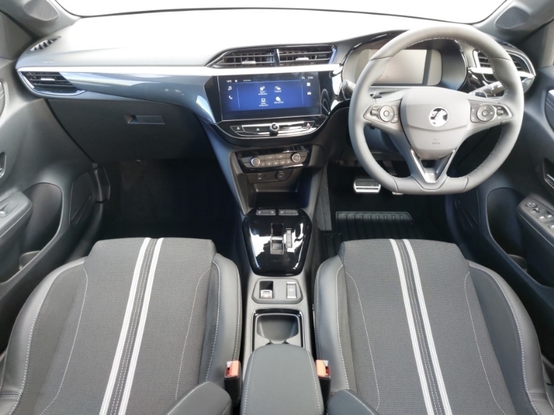 Used Vauxhall Corsa 2025 for sale - 76343367: Photo 2