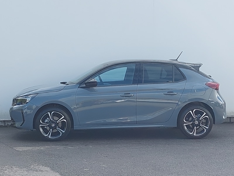 Used Vauxhall Corsa 2025 for sale - 76343367: Photo 4