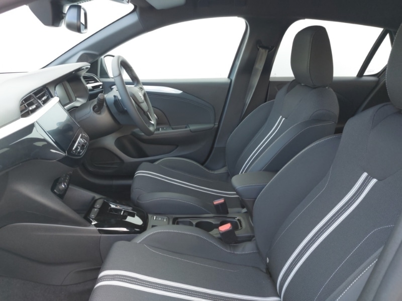 Used Vauxhall Corsa 2025 for sale - 76343367: Photo 5