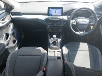 Used Ford Focus 2019 for sale - 78983387: Photo
