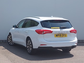 Used Ford Focus 2019 for sale - 78983387: Photo