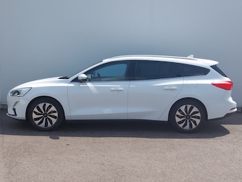 Used Ford Focus 2019 for sale - 78983387: Photo